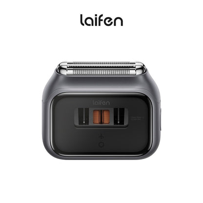 Laifen P3 Pro Electric Shaver for Men - Rechargeable Wet & Dry Electric Razor for all beards