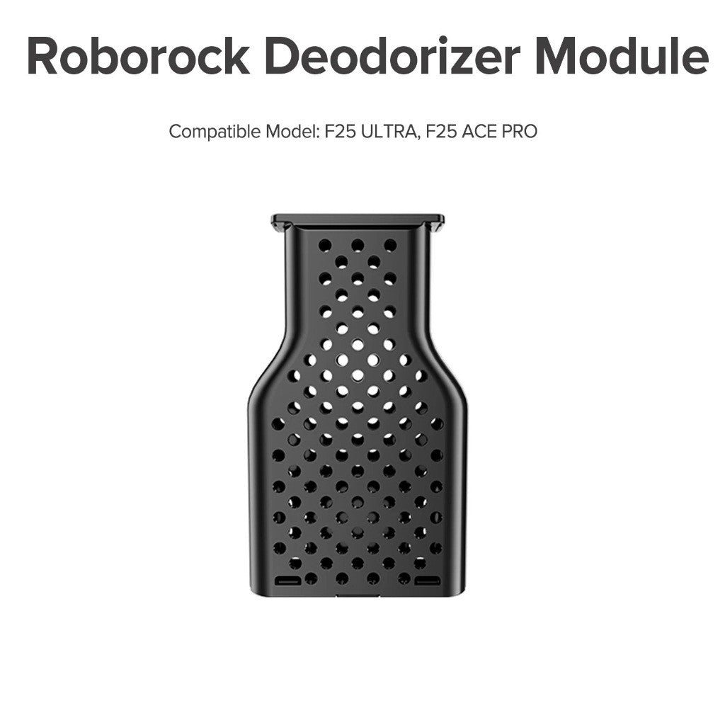 Deodorizing Module for Roborock F25 ACE Pro/F25 Ultra