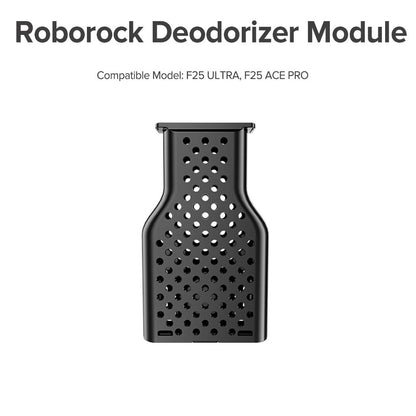 Deodorizing Module for Roborock F25 ACE Pro/F25 Ultra