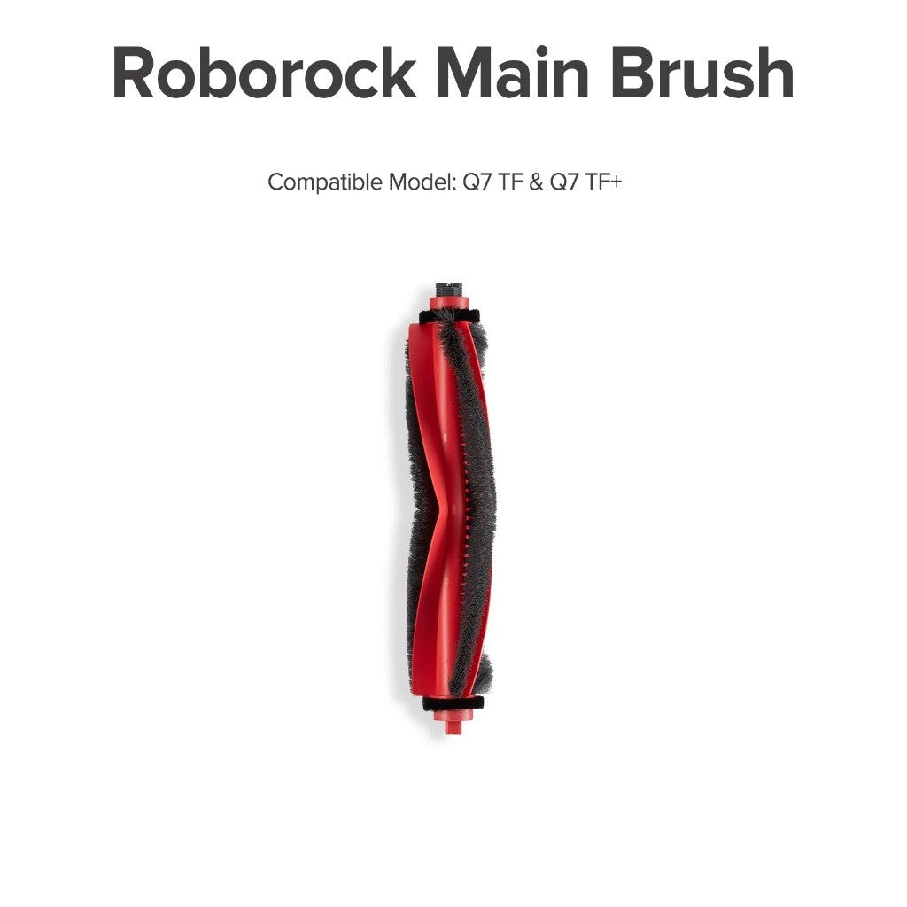 Main Brush for Roborock Q7 TF, Q7 TF+