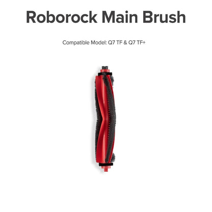 Main Brush for Roborock Q7 TF, Q7 TF+