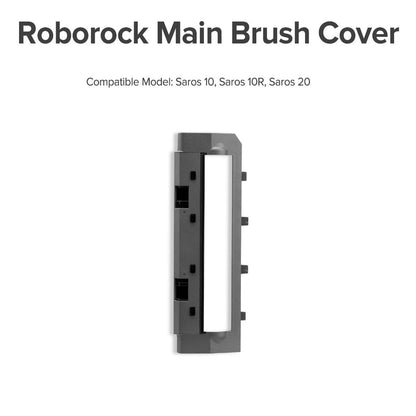 Main Brush Cover for Roborock Saros 10R/10/20