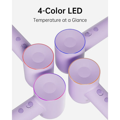 Laifen SE High-speed Hair Dryer Negative Ionic Fast Drying Low Noise Thermo-Control Long Lasting