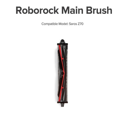 Main Brush for Roborock Saros Z70