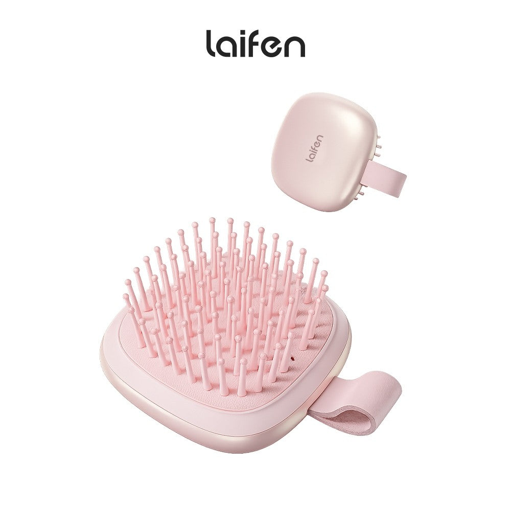 Laifen Travel Set - Laifen Comb + Mirror set