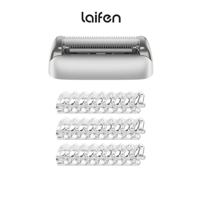 Laifen Shaver Refill Set - For T1 Pro Electric Shaver