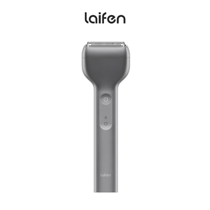 Laifen T1 Pro Electric Shaver | Stubble Edition / Trimmer Edition for Men - Rechargeable Wet & Dry Electric Razor