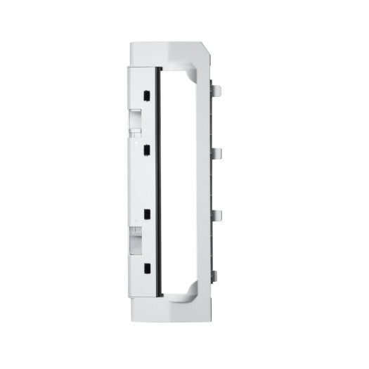 Main Brush Cover for Roborock Qrevo Curv 2 Pro