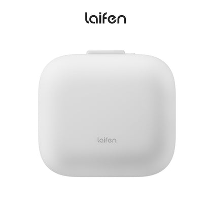 Laifen P3 Pro Electric Shaver Travel Pod - Compact & Portable Design for Convenient Travel