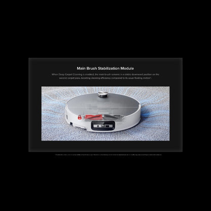 Roborock Saros 20 Sonic