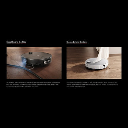 Roborock Saros 20 Sonic
