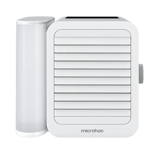 Microhoo product