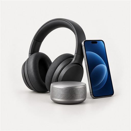 Consumer Electronics