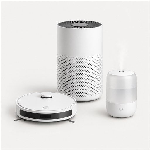 Home Appliances