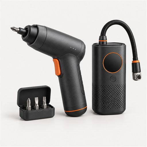 Tools & Automotive